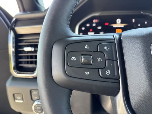 New 2026 GMC Sierra 2500 Denali Ultimate AWD/4WD image 19