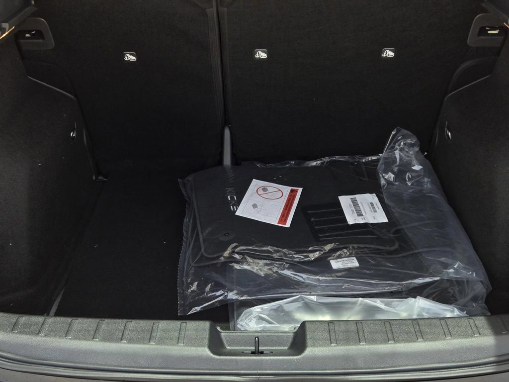 New 2026 Nissan Kicks S FWD image 9