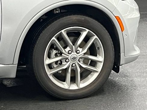 Used 2024 Dodge Durango R/T AWD/4WD image 41