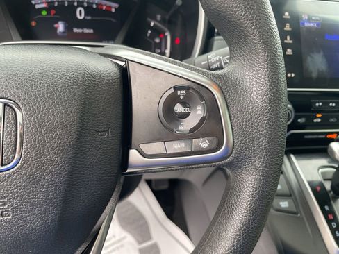 Used 2018 Honda CR-V EX image 16