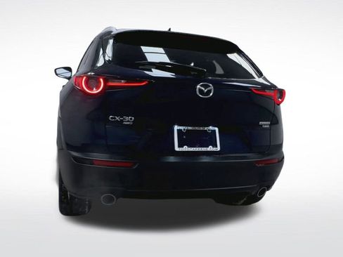 Used 2023 MAZDA CX-30 2.5 Turbo w/ Premium Package AWD/4WD image 23
