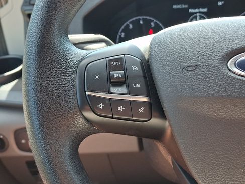 Certified 2024 Ford Transit 350 XLT RWD image 22