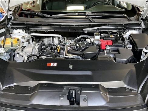 Used 2024 Mitsubishi Outlander SE FWD image 27