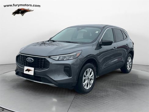 Used 2024 Ford Escape Active w/ Tech Pack #1 image 7