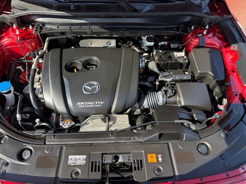 Used 2019 MAZDA CX-5 Touring FWD image 35