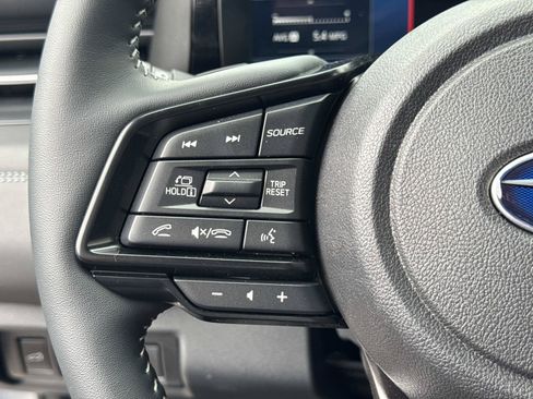 New 2026 Subaru Outback Touring XT AWD/4WD image 18