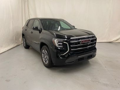 Used 2025 GMC Terrain Elevation