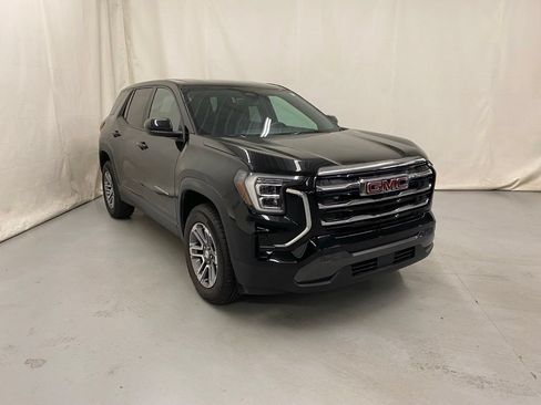 Used 2025 GMC Terrain Elevation AWD/4WD image 1