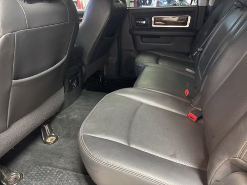 Used 2012 RAM 1500 Laramie w/ Protection Group AWD/4WD image 18