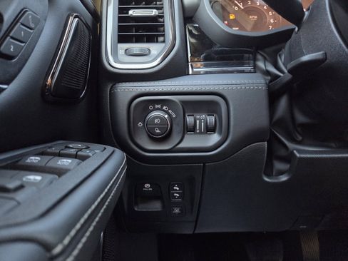 New 2026 RAM 1500 Limited w/ Night Edition image 43