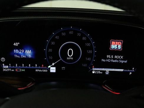 Used 2023 Cadillac Escalade ESV Premium Luxury image 18