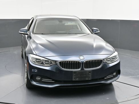 Used 2015 BMW 428i Gran Coupe xDrive image 2