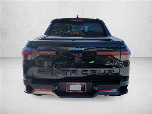 Used 2026 Hyundai Santa Cruz Limited AWD/4WD image 8