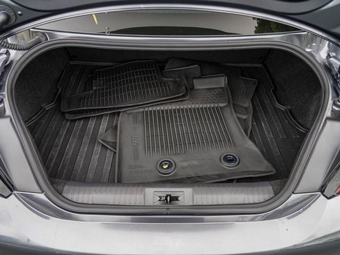 Used 2025 Toyota GR86 Premium w/ ALL Weather Mat Package (TMS) image 26