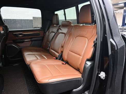 Used 2021 RAM 1500 Limited image 16