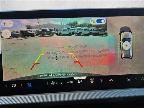 New 2026 Ford Explorer ST image 13