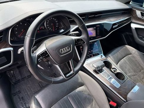 Used 2019 Audi A6 2.0T Premium w/ Convenience Package AWD/4WD image 24