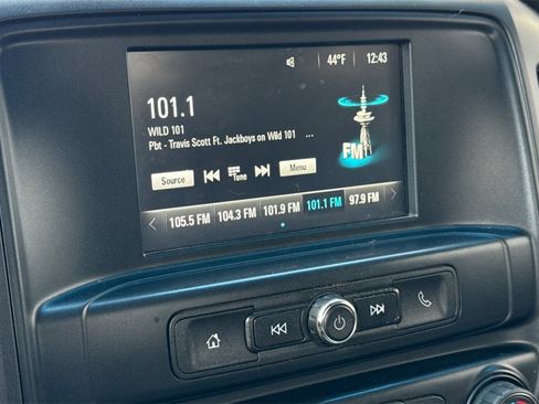 Used 2018 GMC Sierra 1500 2WD Double Cab w/ Elevation Edition image 19