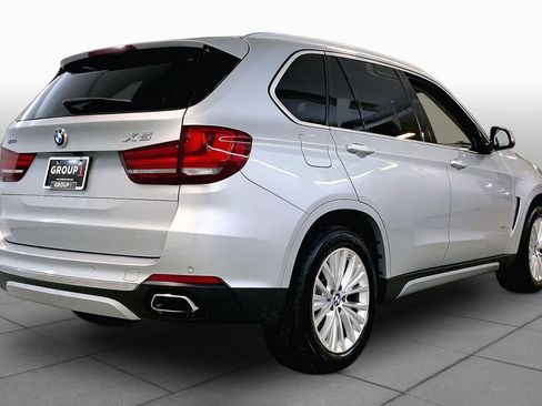Used 2016 BMW X5 xDrive40e AWD/4WD image 12