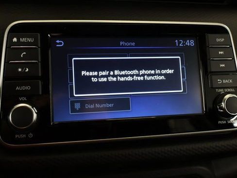 New 2025 Nissan Kicks Play S image 20