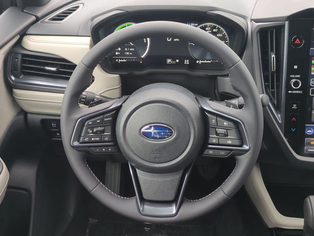 New 2026 Subaru Forester Limited AWD/4WD image 23