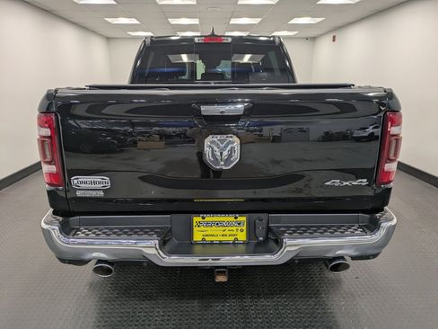 Used 2019 RAM 1500 Limited image 5