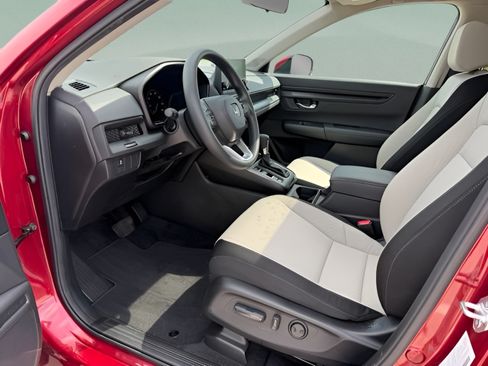 Used 2024 Honda CR-V EX image 9