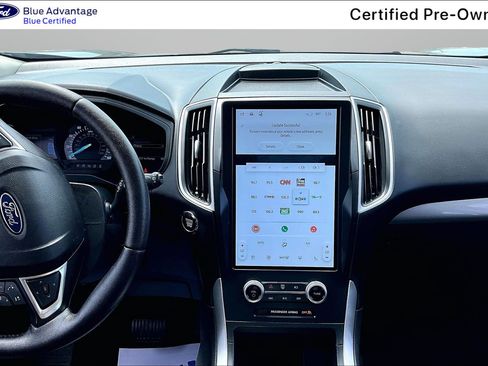 Used 2024 Ford Edge SEL w/ Convenience Package AWD/4WD image 6