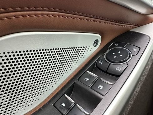 Used 2023 Ford Explorer King Ranch w/ Technology Package AWD/4WD image 30