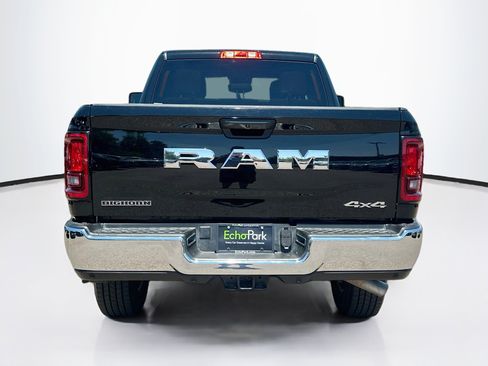 Used 2026 RAM 2500 Big Horn AWD/4WD image 7
