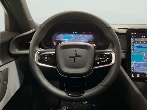 Used 2023 Polestar Polestar 2 w/ Pilot Pack AWD/4WD image 14