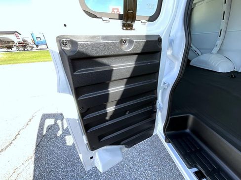New 2026 Chevrolet Express 3500 Extended w/ Driver Convenience Package RWD image 20