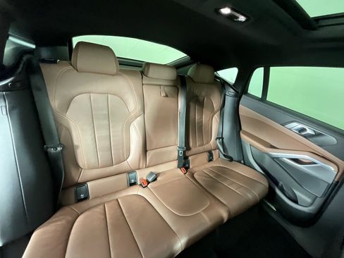 Used 2022 BMW X6 xDrive40i w/ Premium Package image 22