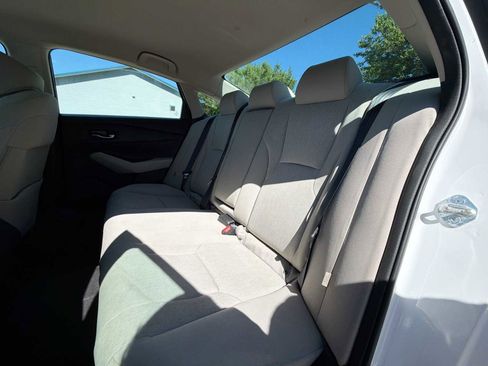 Used 2024 Honda Accord LX image 16