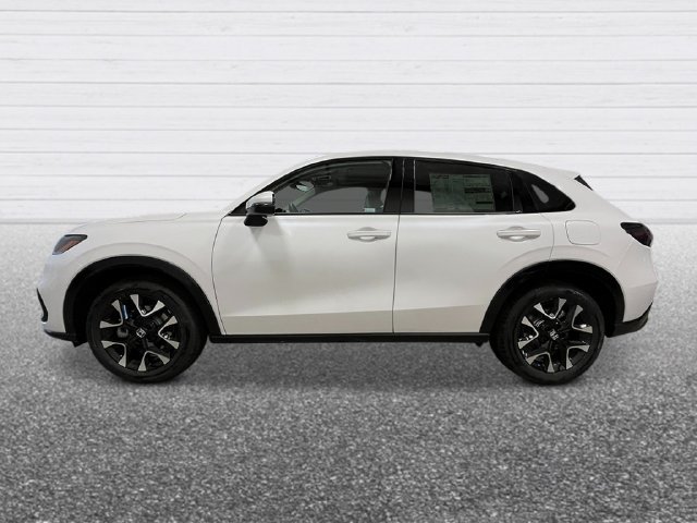 New 2027 Honda HR-V EX-L image 2