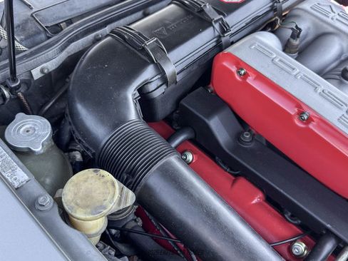 Used 1988 Porsche 928 S4 RWD image 17