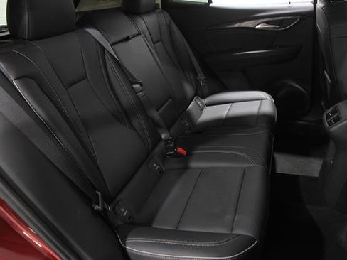 Used 2023 Buick Envision Essence FWD image 20