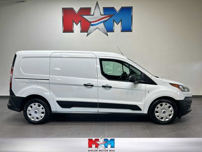 Used 2023 Ford Transit Connect XL