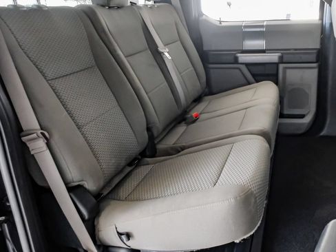 Used 2019 Ford F250 XLT w/ XLT Premium Package AWD/4WD image 32