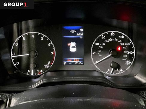 Used 2024 Toyota Corolla LE FWD image 26