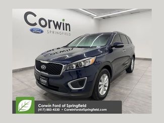 Used 2016 Kia Sorento LX 360° Tour