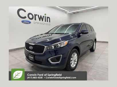 Used 2016 Kia Sorento LX