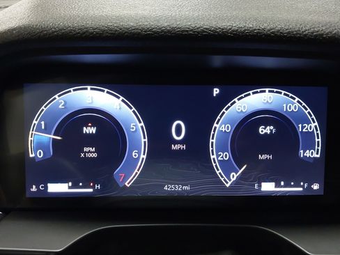 Used 2022 Jeep Grand Cherokee L Laredo AWD/4WD image 19