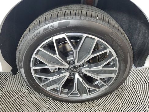New 2026 Audi Q5 Premium Plus AWD/4WD image 11
