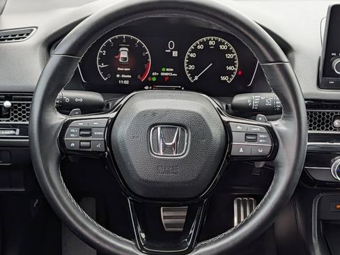 Used 2024 Honda Civic Sport image 13