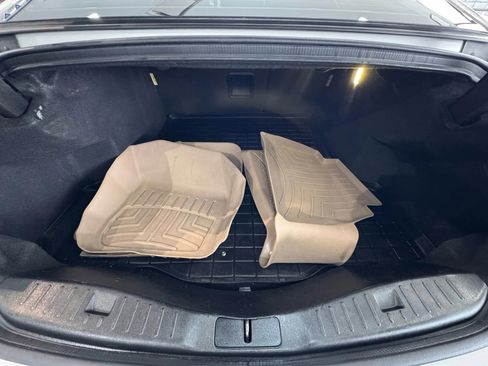 Used 2016 Lincoln MKZ AWD w/ Equipment Group 300A Reserve image 34