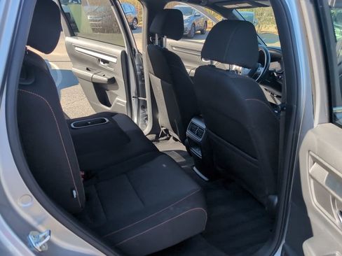 Certified 2024 Honda CR-V Sport image 46