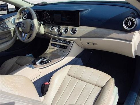 Used 2019 Mercedes-Benz E 450 Cabriolet image 21