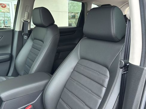 New 2026 Honda CR-V EX-L image 26