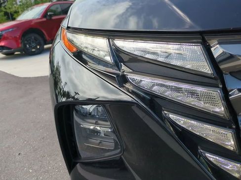 Used 2022 Hyundai Tucson SEL w/ Convenience + Premium Package image 9